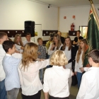 Ślubowanie i otrzęsiny 2013